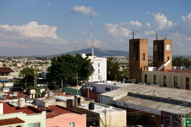 Departamento Centrico Guadalajara - Photo3