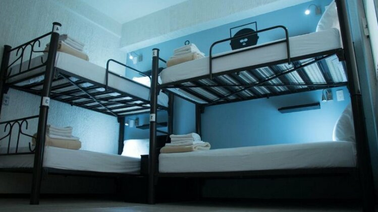 Fenix Beds Hostel