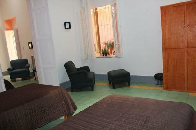 Home and Hostel - Photo4