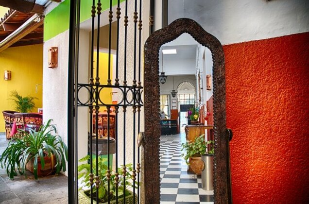 Homestay in Guadalajara Historic Centre near Teatro Degollado - Photo2