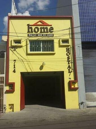 Hostal Home Guadalajara