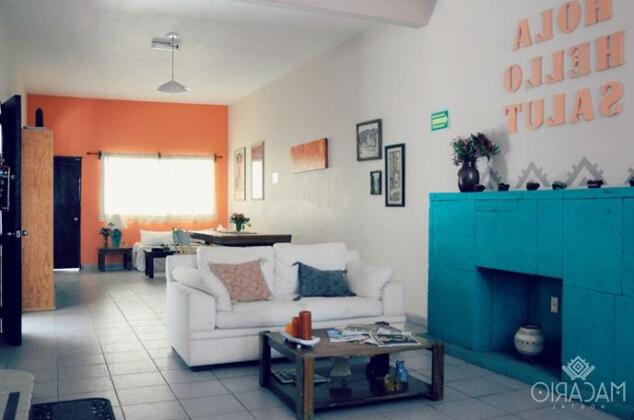 Hostal Macario - Adults Only - Photo5