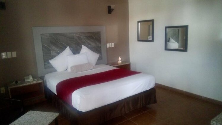 Hotel Aquiles - Photo3