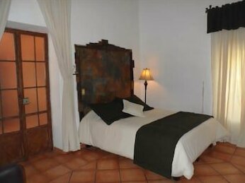 Hotel Casa Armonia - Photo3