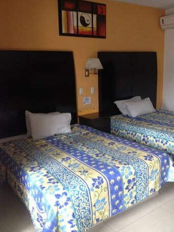 Hotel Nuevo Vallarta - Photo2