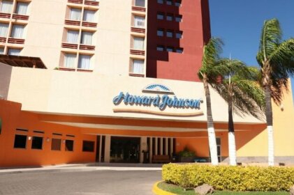 Howard Johnson Plaza Hotel Las Torres Guadalajara by Wyndham