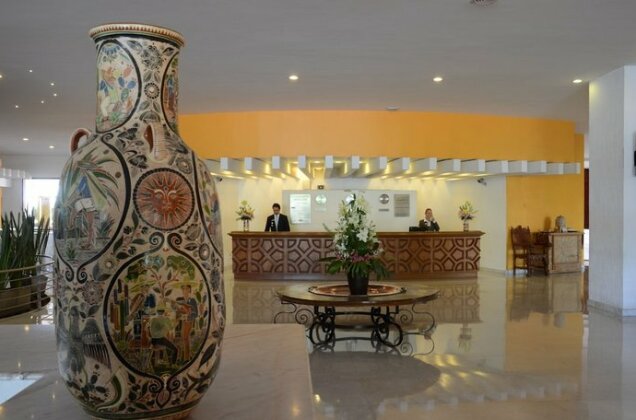 Mision Carlton Hotel Guadalajara - Photo3