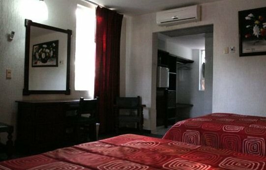 Hotel York Guamuchil - Photo4