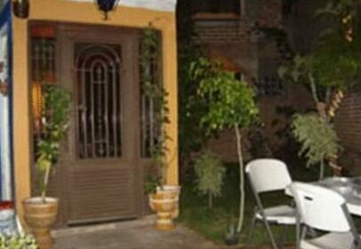 Casa Malitsin Guest House Guanajuato