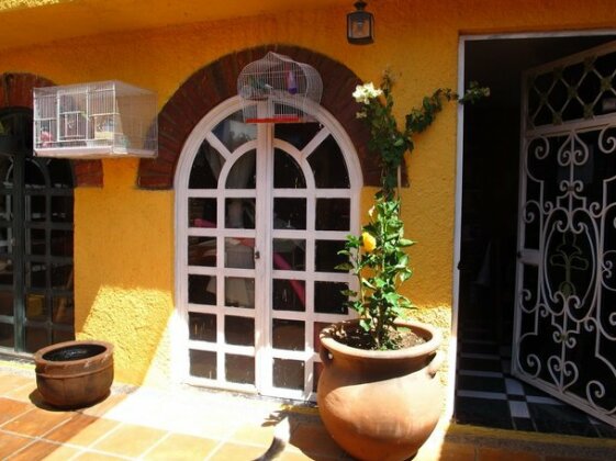 Homestay - Small family in a quiet location