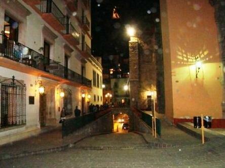 Hostel Guanajuato - Photo2