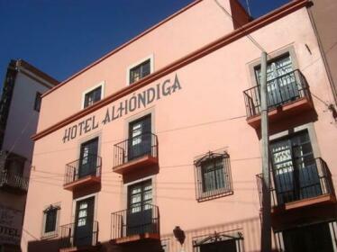 Hotel Alhondiga