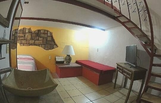 Hotel Casa del Sol Guanajuato - Photo5