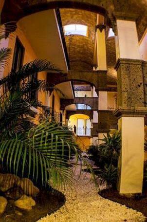 Hotel Guanajuato - Photo4