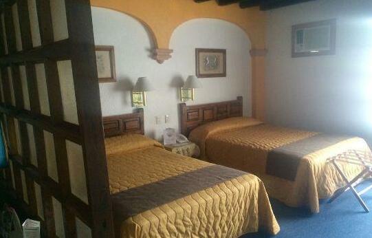 Hotel Real de Minas Guanajuato - Photo4