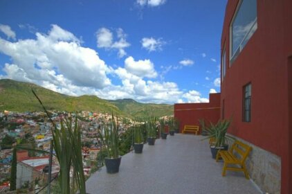 La Vista Guanajuato