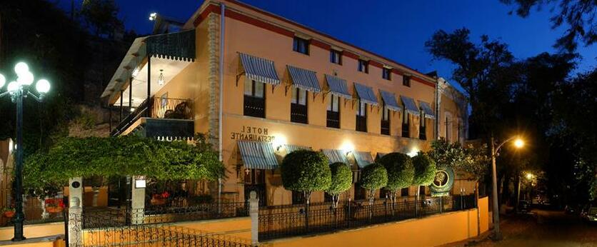 Quinta Las Acacias Hotel Boutique - Photo2