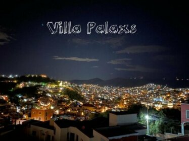 Villa Palaxs