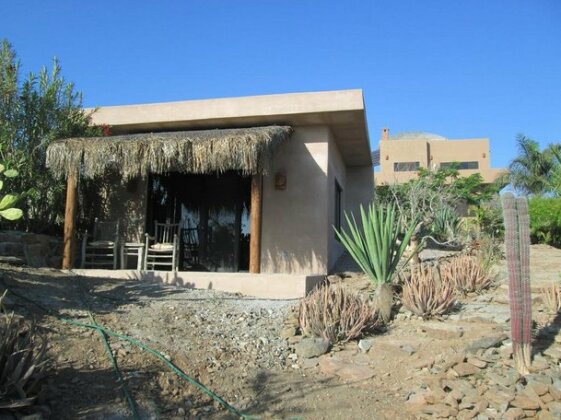 Casa Buena Vista Guaymas