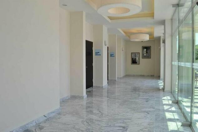 Holiday Inn Express Guaymas - Photo3