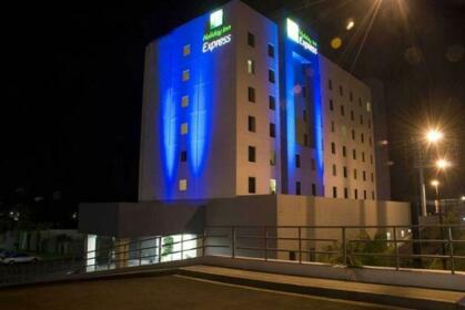 Holiday Inn Express Guaymas