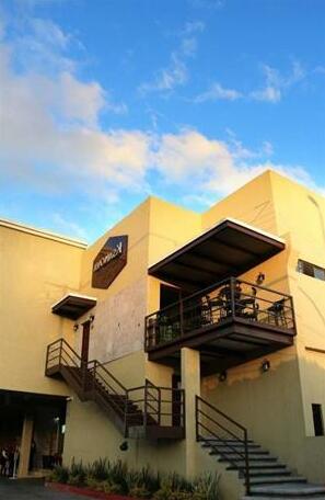 Hotel Armida