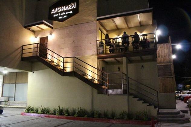 Hotel Armida - Photo2