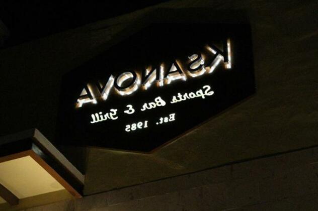 Hotel Armida - Photo3