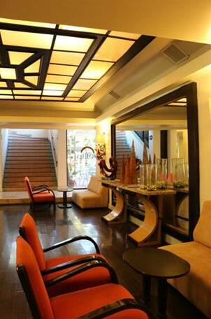 Hotel Armida - Photo5