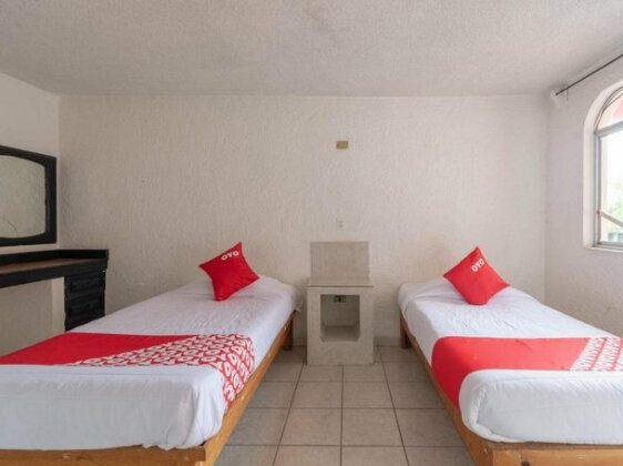 Hotel del Puerto - Photo4
