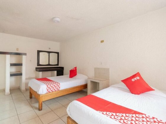 Hotel del Puerto - Photo5