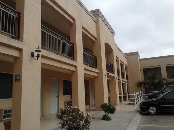 Hotel Del Sol Guaymas - Photo2