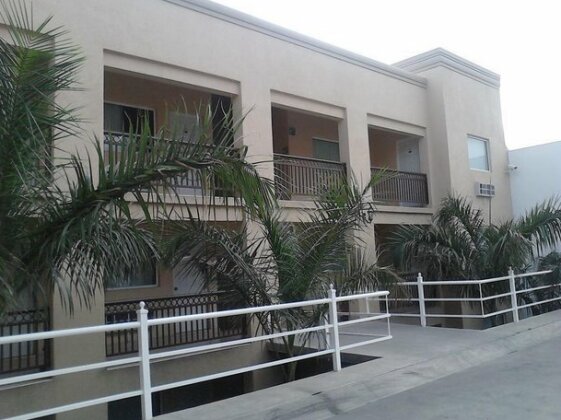 Hotel Del Sol Guaymas - Photo3
