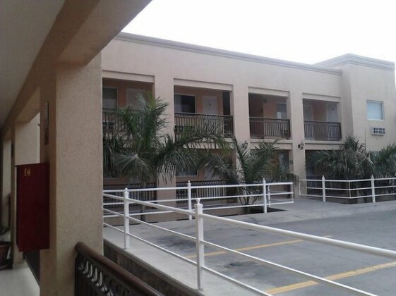 Hotel Del Sol Guaymas - Photo5
