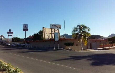Hotel Malibu Guaymas
