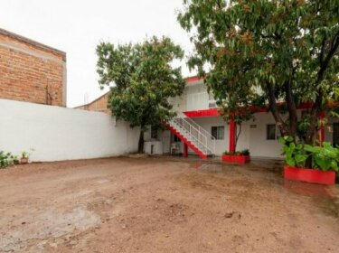 Hotel San Jose Near Hospital General De Guaymas