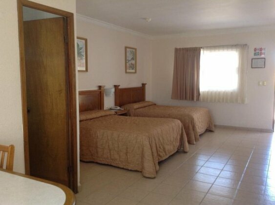 Suites del Sol Guaymas - Photo2