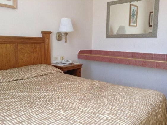 Suites del Sol Guaymas - Photo3