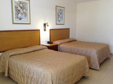 Suites del Sol Guaymas