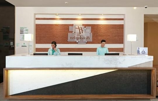 Holiday Inn - Chilpancingo - Photo2