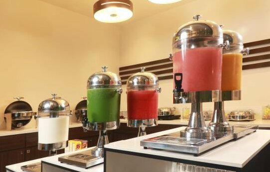 Holiday Inn - Chilpancingo - Photo4