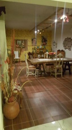 Bohemian Jardin de Eventos - Photo3
