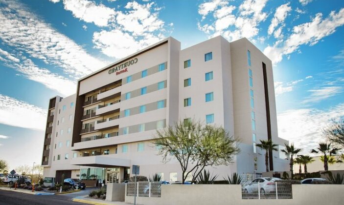 Courtyard by Marriott Hermosillo - Photo2