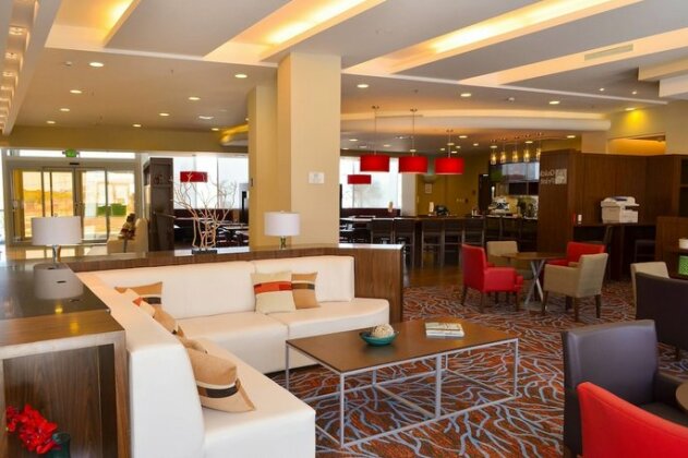 Courtyard by Marriott Hermosillo - Photo3