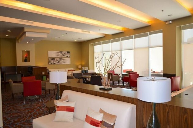 Courtyard by Marriott Hermosillo - Photo4