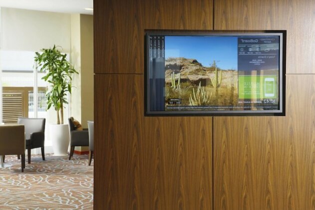 Courtyard by Marriott Hermosillo - Photo5