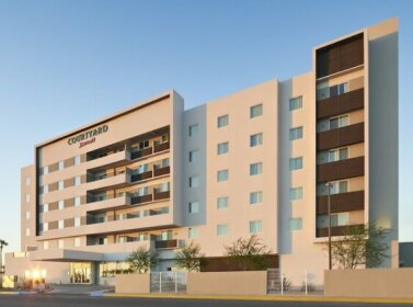 Courtyard by Marriott Hermosillo