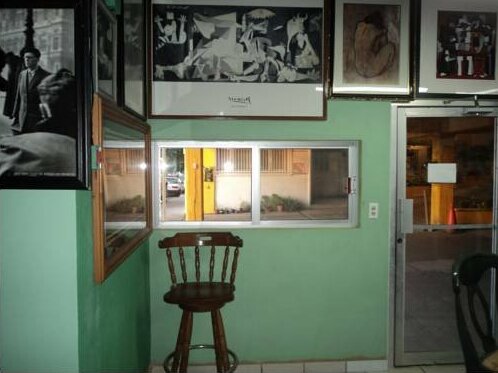Departamentos Martinez - Photo3