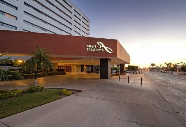 Fiesta Americana Hermosillo - Photo2