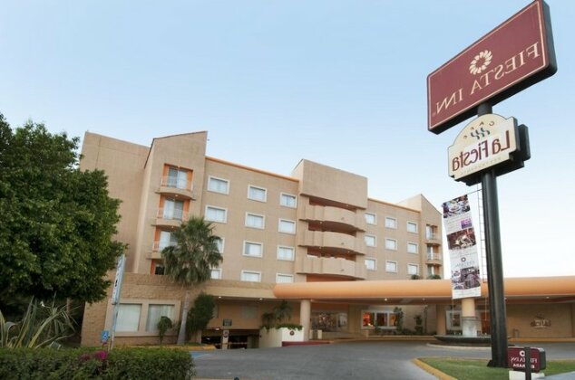 Fiesta Inn Hermosillo